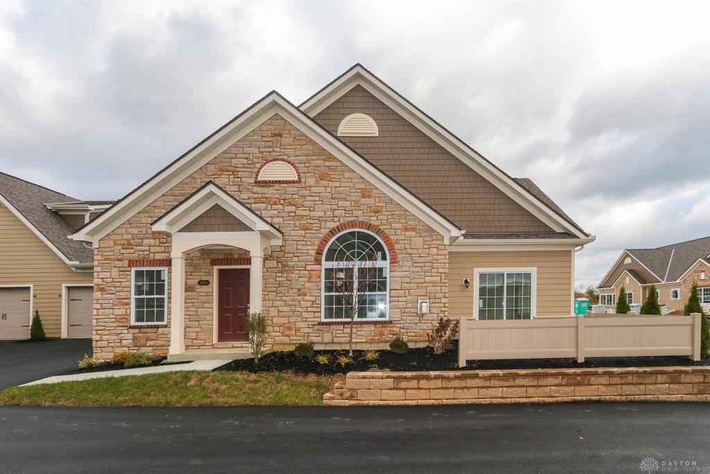6779 Liberty CIR LIBERTYTOWNSHIP OH
