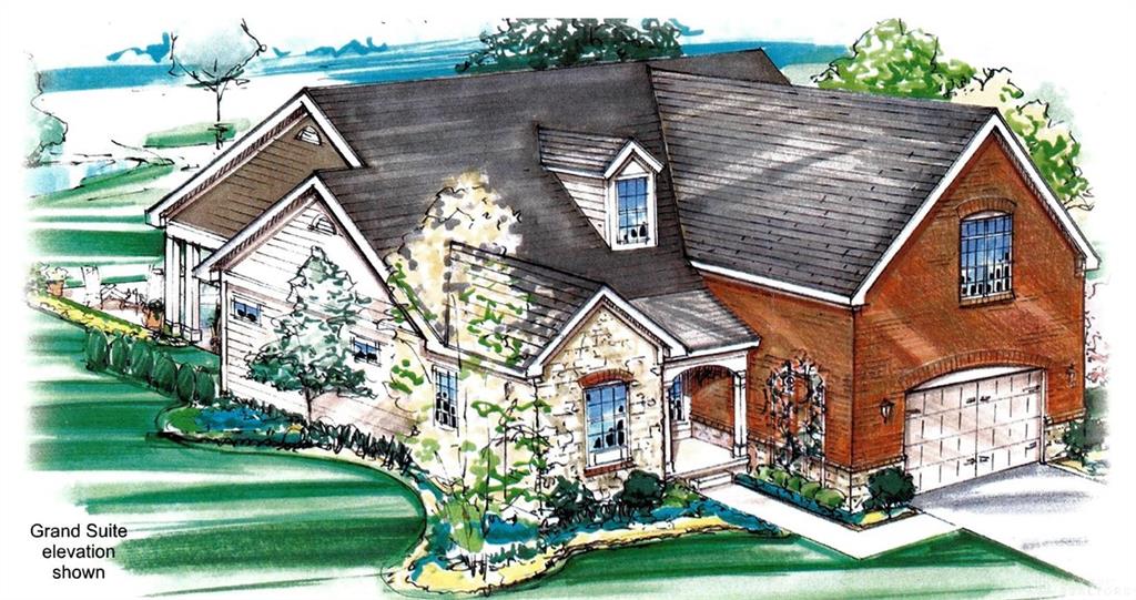 6689 Liberty CIR LIBERTYTOWNSHIP OH