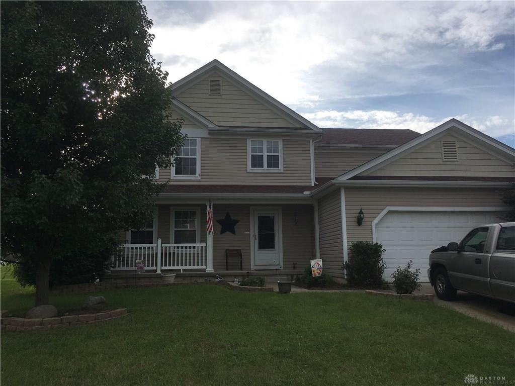 2508 Jenny Marie DR