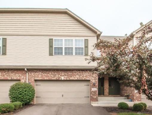 3164 Cobblestone LN KETTERING OH