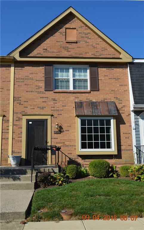 2618 Kings Arms CIR CENTERVILLE OH