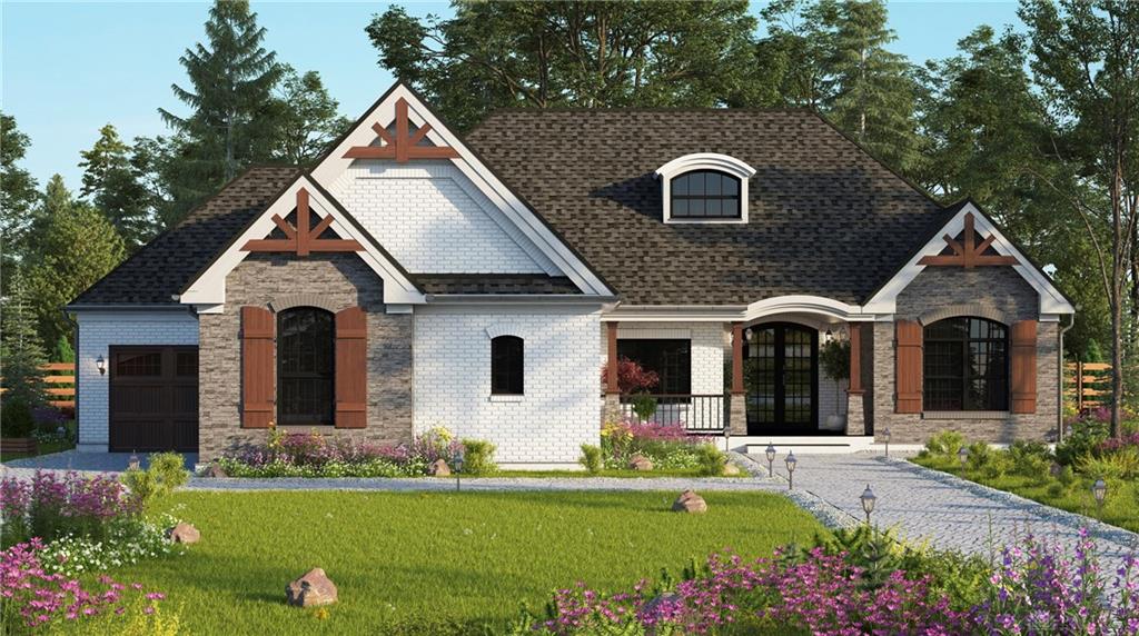 2170 Meridan CT BEAVERCREEKTOWNSHIP OH