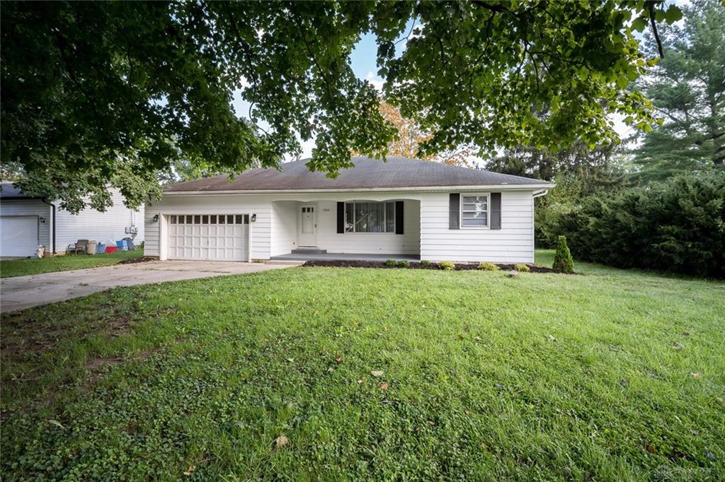 7800 Lyn DR CARLISLE OH