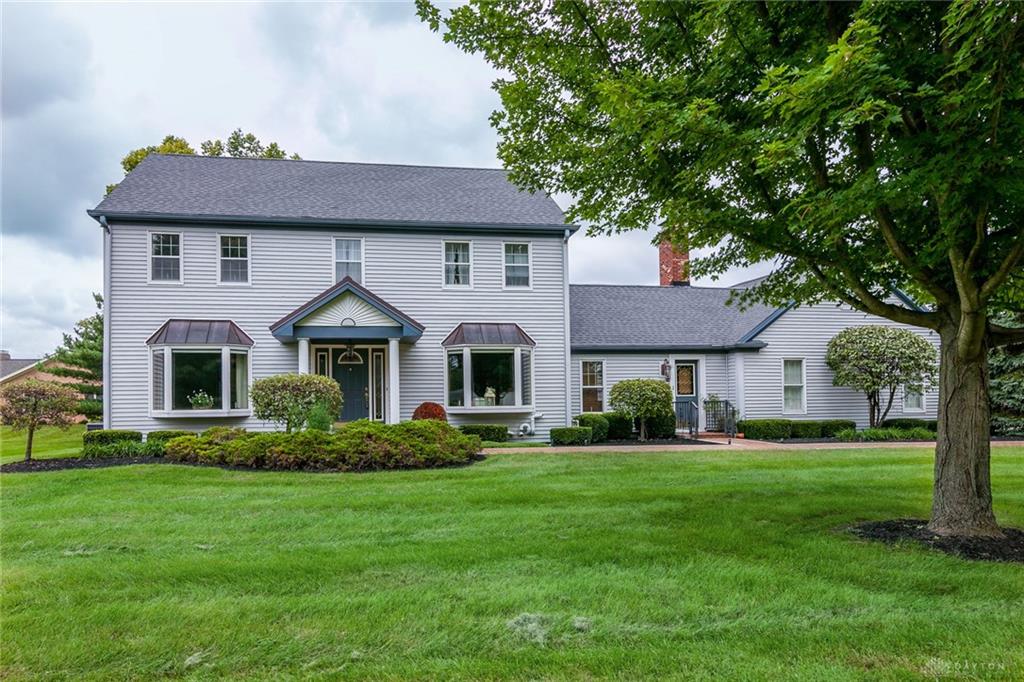 110 Lakewood PL