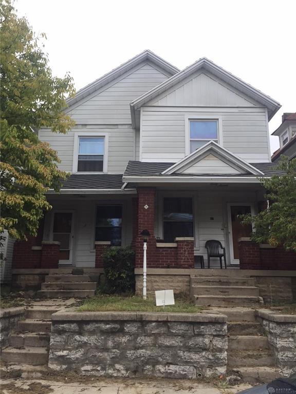 65 Mcowen ST DAYTON OH