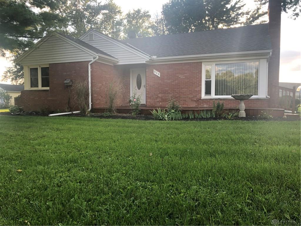 319 State RD VERONA OH