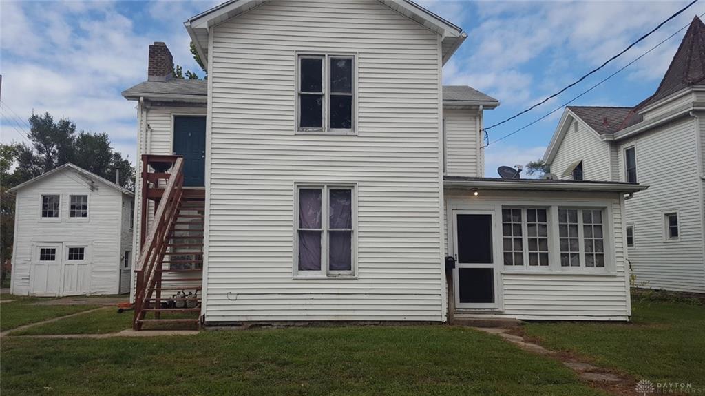 230 State ST TRENTON OH