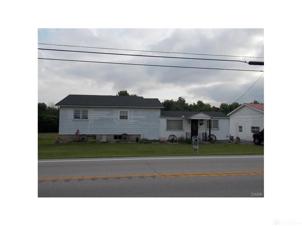 3475 St Rt 571 W GREENVILLE OH