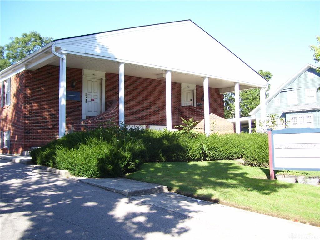 442 Detroit ST 442-4 XENIA OH