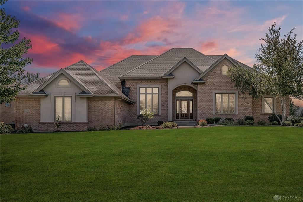 11108 Ashbury Meadows DR WASHINGTONTOWNSHIP OH