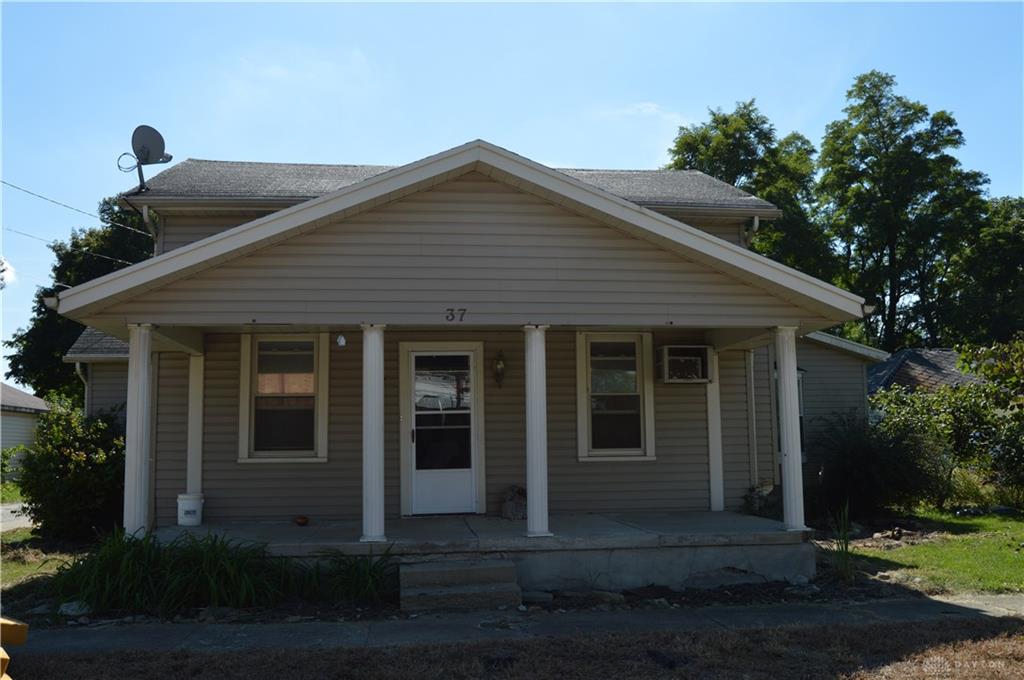 37 Main ST PHILLIPSBURG OH