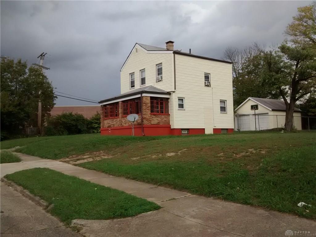 2110 Victoria AVE DAYTON OH