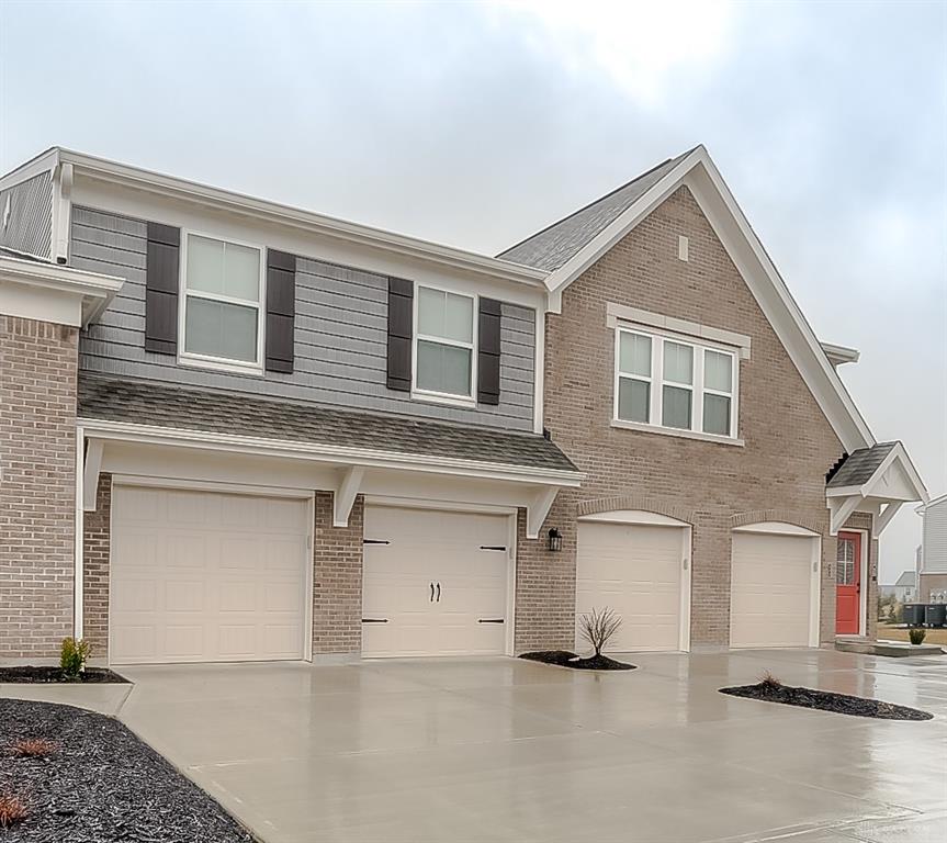 275 Waterhaven WAY 11-30 SPRINGBORO OH