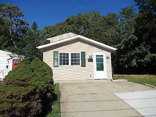 311 C ST HAMILTON OH