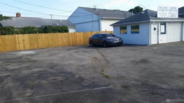 3301 Dixie DR DAYTON OH