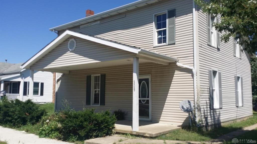 308 Main ST