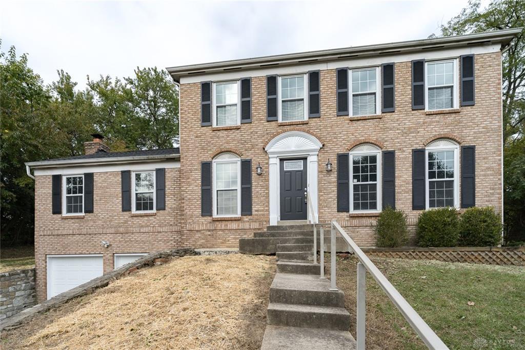8719 Apple Blossom LN WESTCHESTER OH
