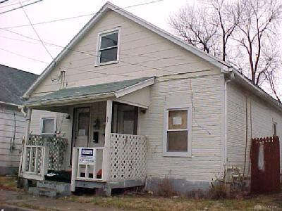 514 Baltimore ST DAYTON OH