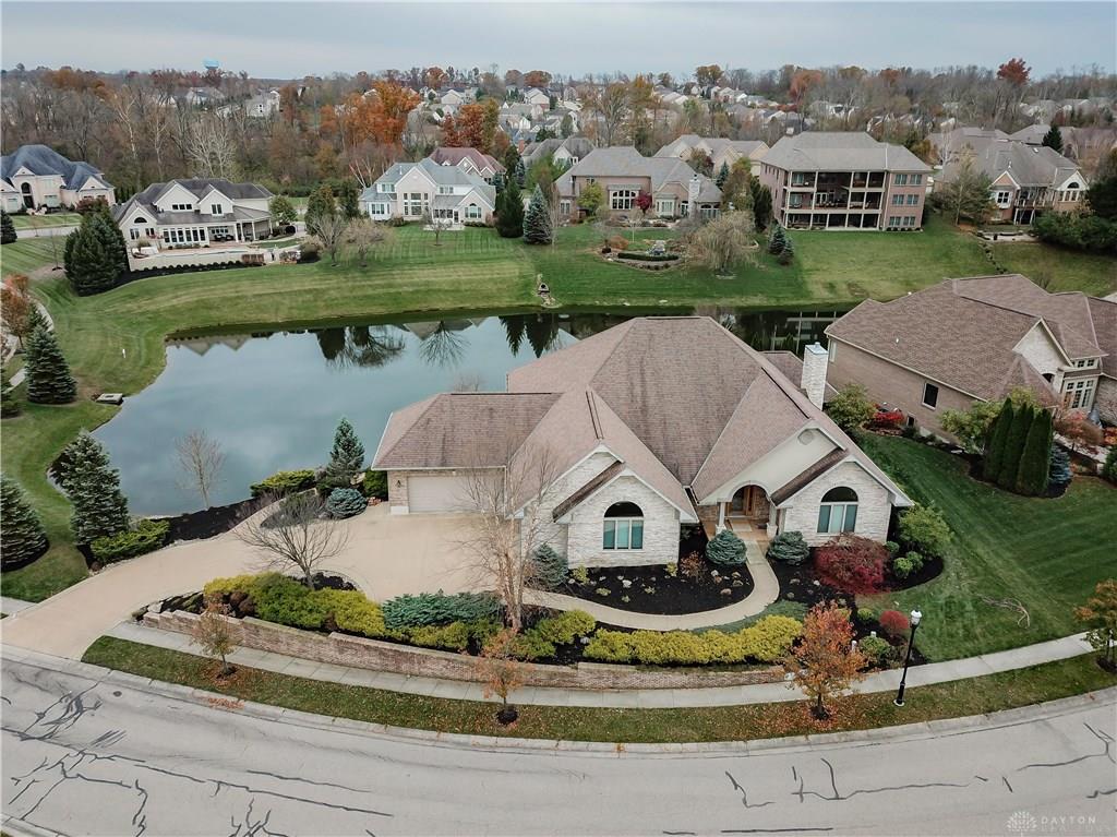 219 Chateau Valley LN SOUTHLEBANON OH