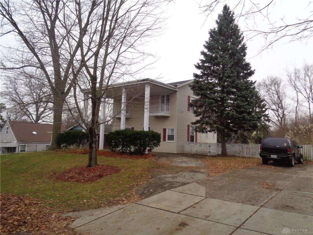 1548 Cardington RD KETTERING OH