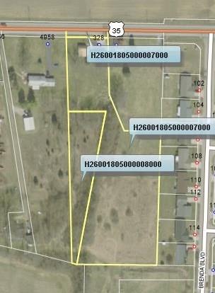 328 Dayton ST WESTALEXANDRIA OH