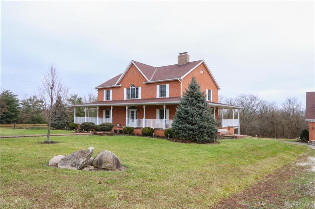 4750 Eck RD MIDDLETOWN OH