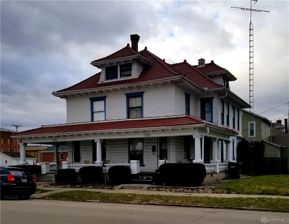 200 5th ST GREENVILLE OH