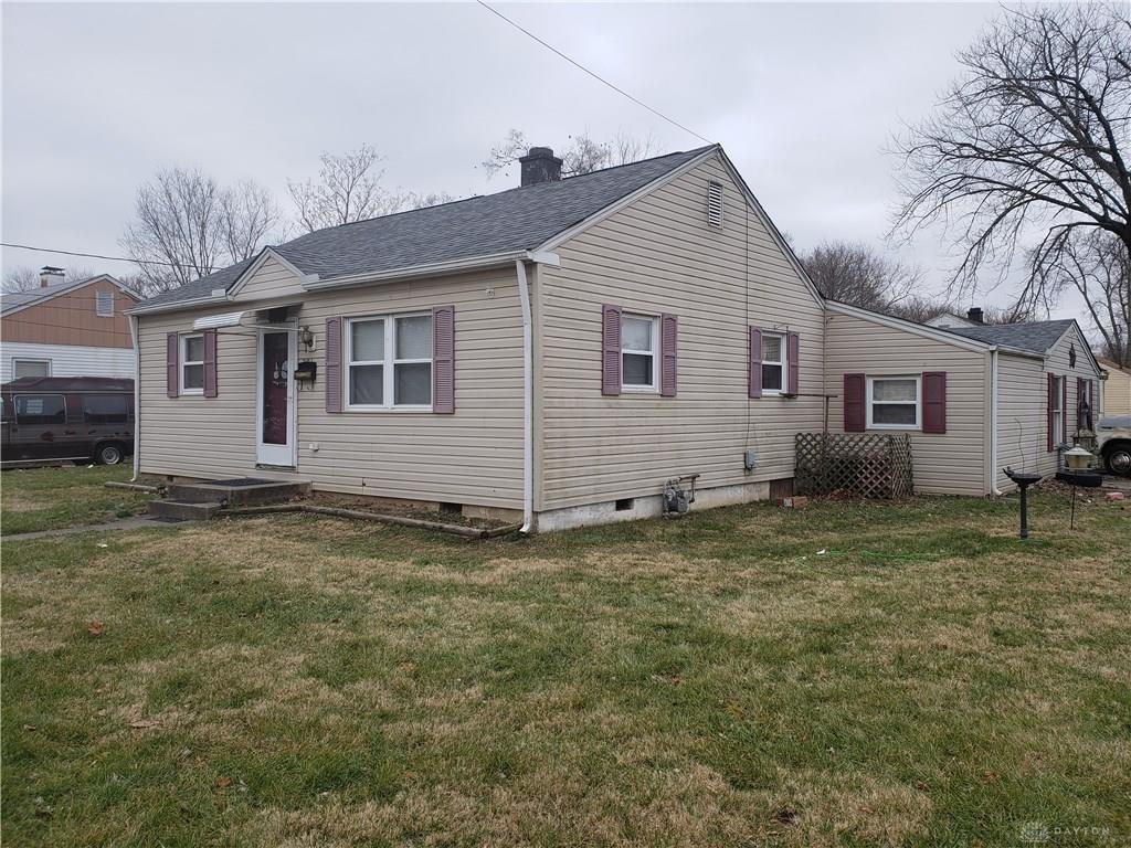 201 Rose Lea AVE