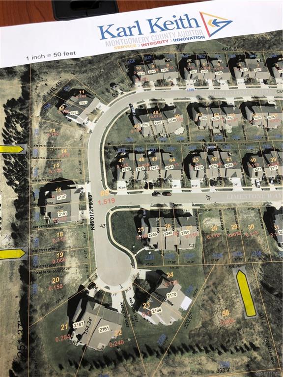 7719-7721 Cobblestone CT MIAMISBURG OH