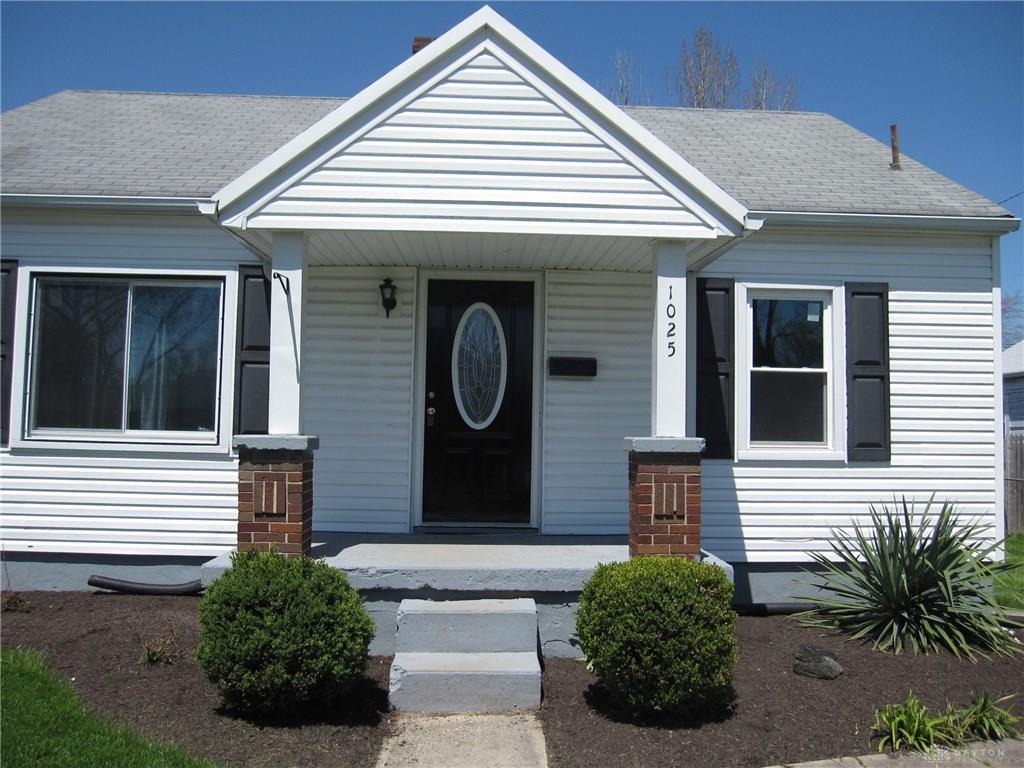 1025 Ansel DR KETTERING OH