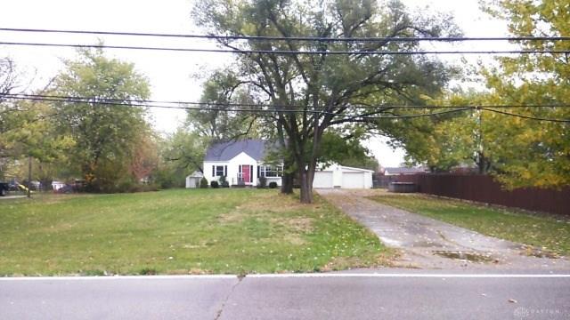 3534 Shaker RD FRANKLIN OH