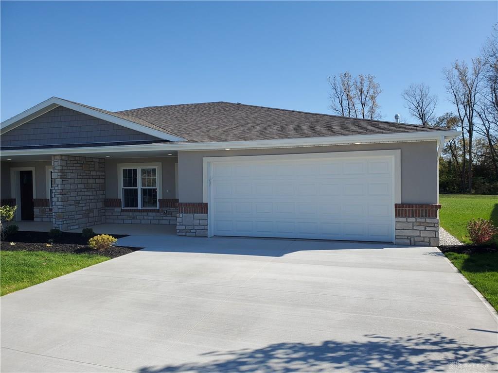 690 Reed AVE VERSAILLES OH