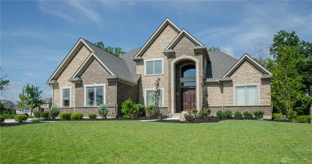 10995 Cold Spring DR CENTERVILLE OH