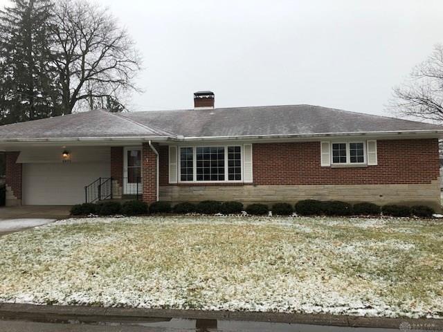 2971 Cathy LN DAYTON OH