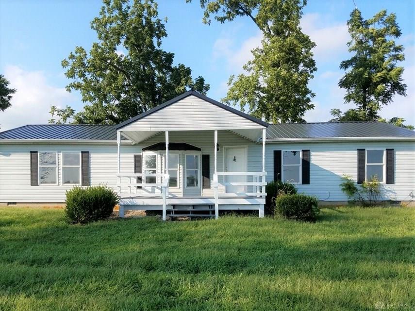2141 Laymon NEWVIENNA OH
