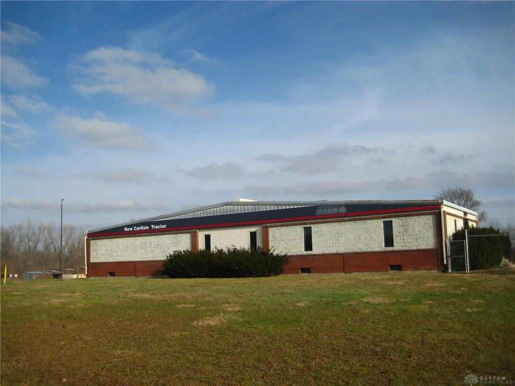 2230 Dayton Lakeview RD NEWCARLISLE OH