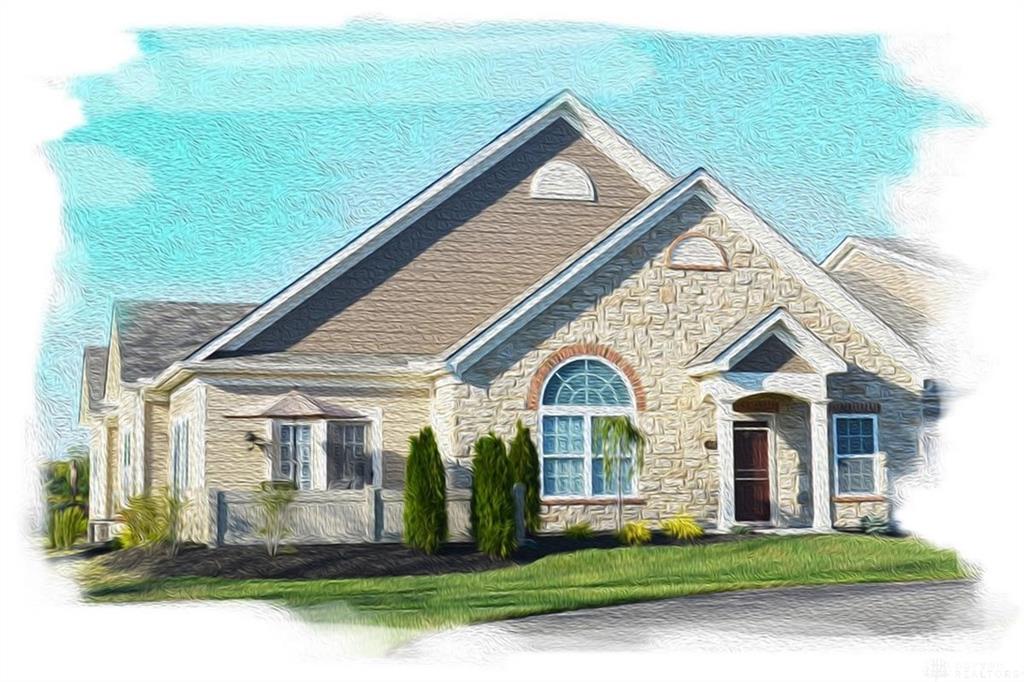 6763 Liberty CIR LIBERTYTOWNSHIP OH