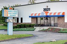 2021 Dorothy LN MORAINE OH