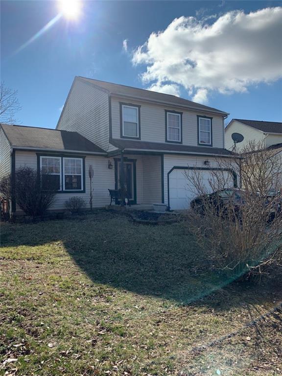 5451 Bentonhurst