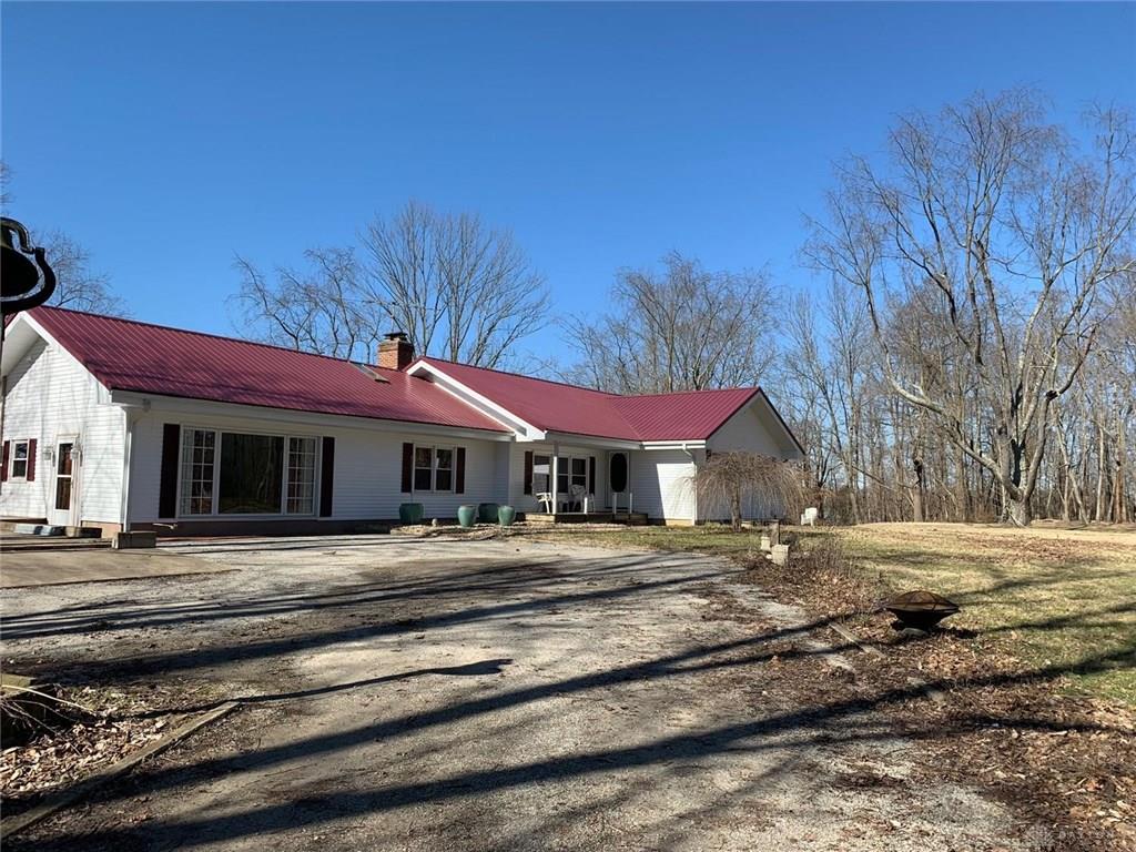 6136 BLUE RIBBON HILLSBORO OH