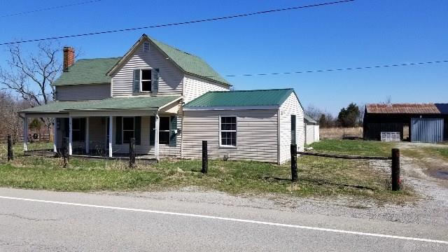 8167 Tricounty HWY SARDINIA OH