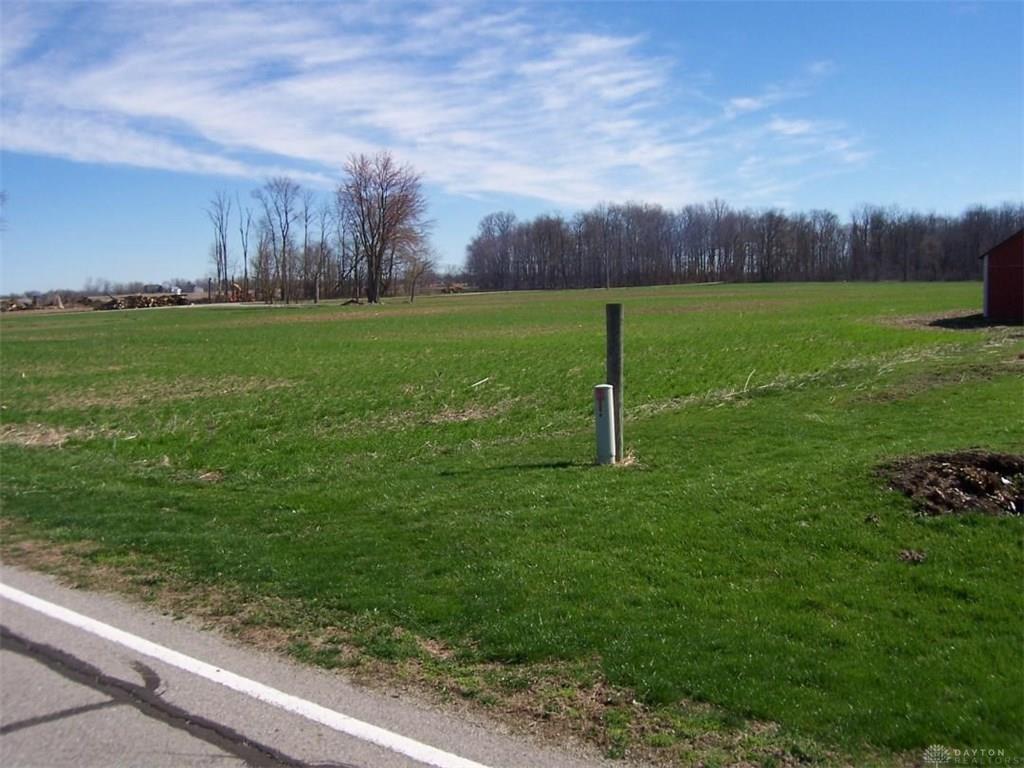 451 451 CASTINE OH