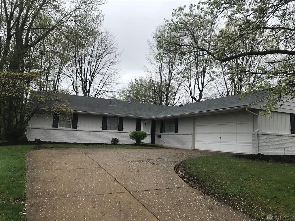 4301 Appleton PL DAYTON OH
