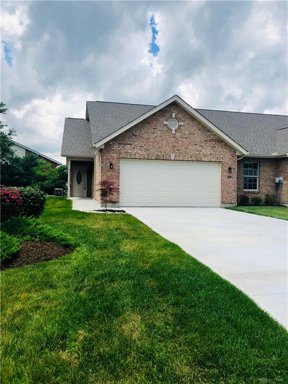 813 Carriage LN TRENTON OH