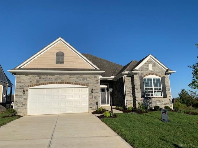 10153 Chedworth DR WASHINGTONTOWNSHIP OH