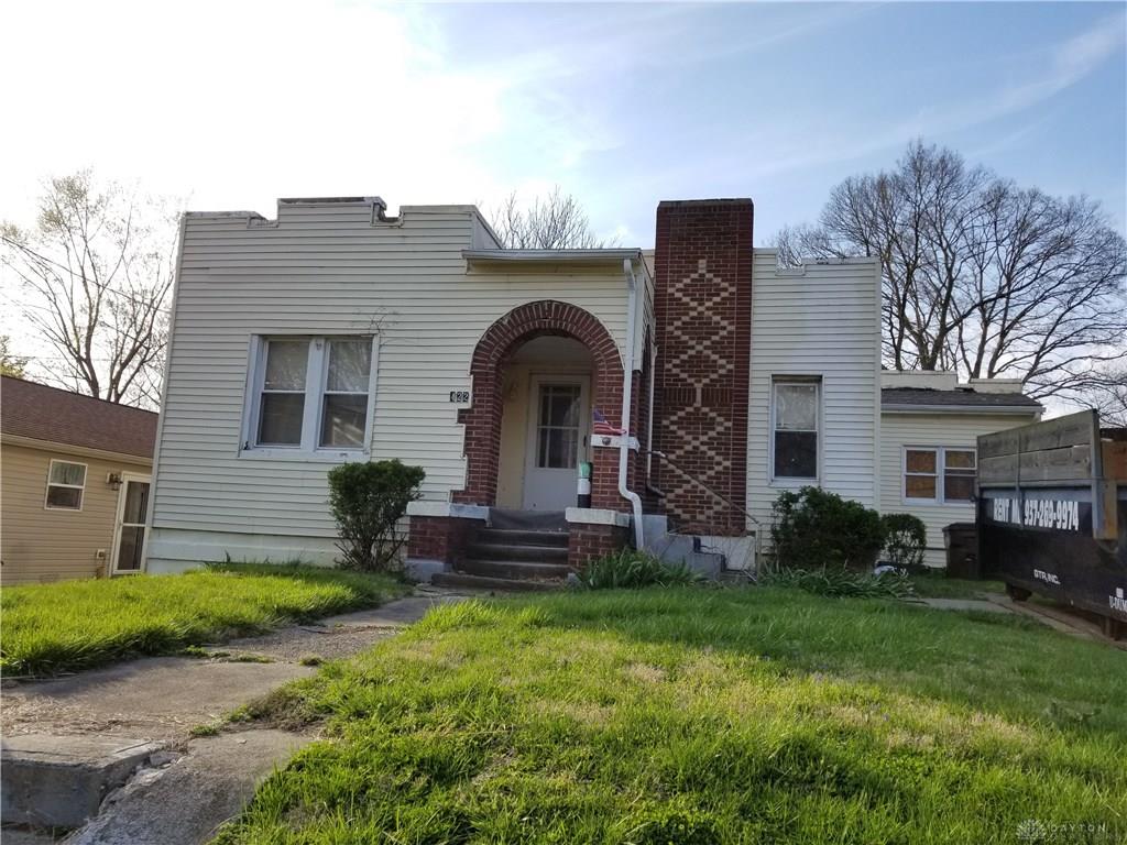 422 Columbus ST XENIA OH