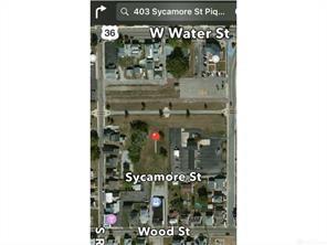 403 Sycamore ST PIQUA OH