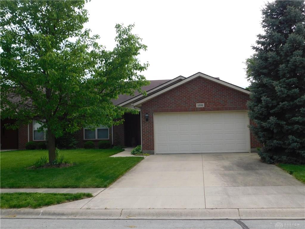 106 Brumbaugh CT ENGLEWOOD OH