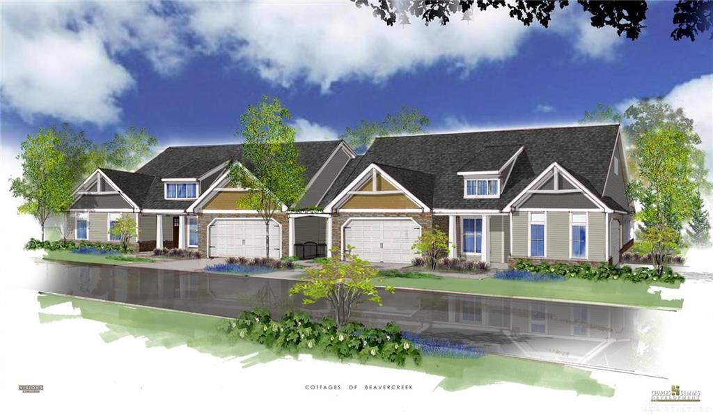 643 Angler CT BEAVERCREEK OH