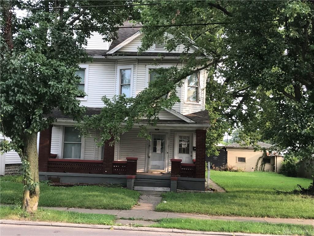 3222 3rd ST DAYTON OH